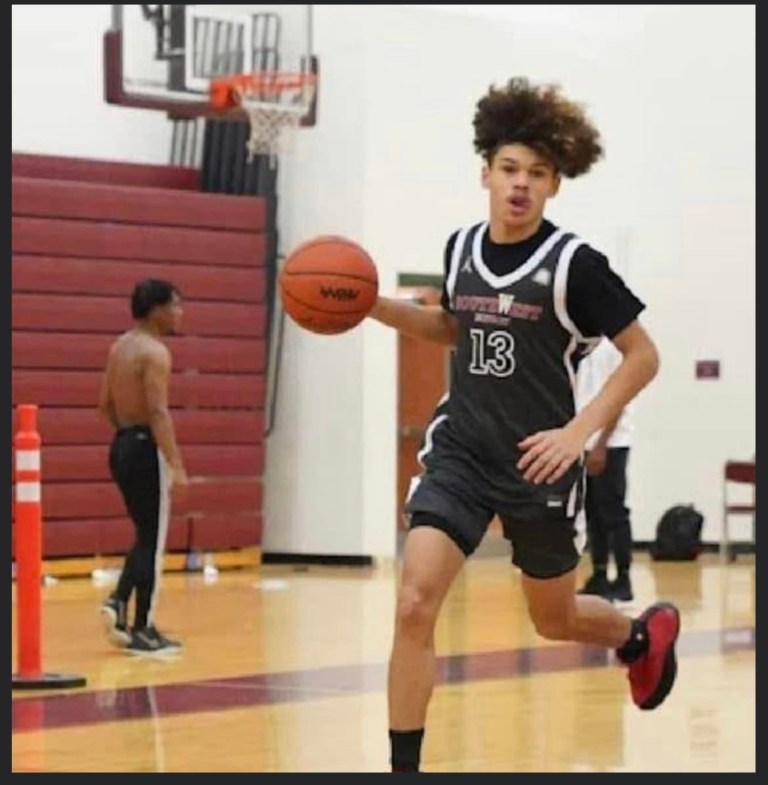 Jayden Wilson