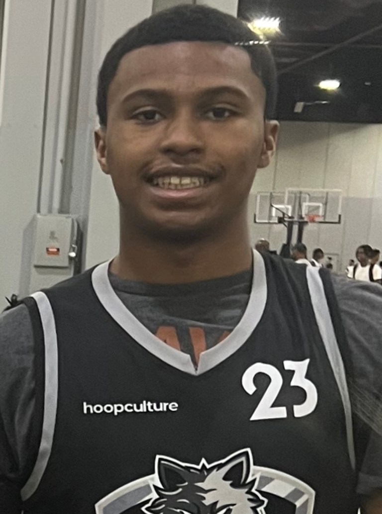 Joshua Farmer