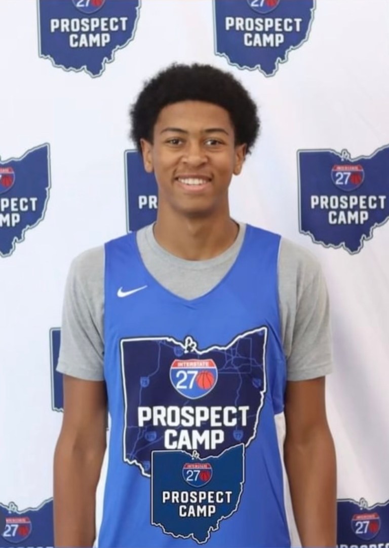 Eyon Robinson