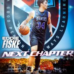 Eddie Fiske Jr.