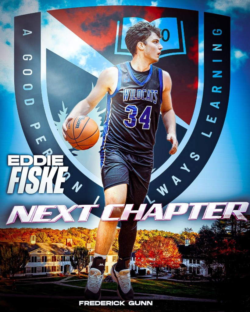 Eddie Fiske Jr.