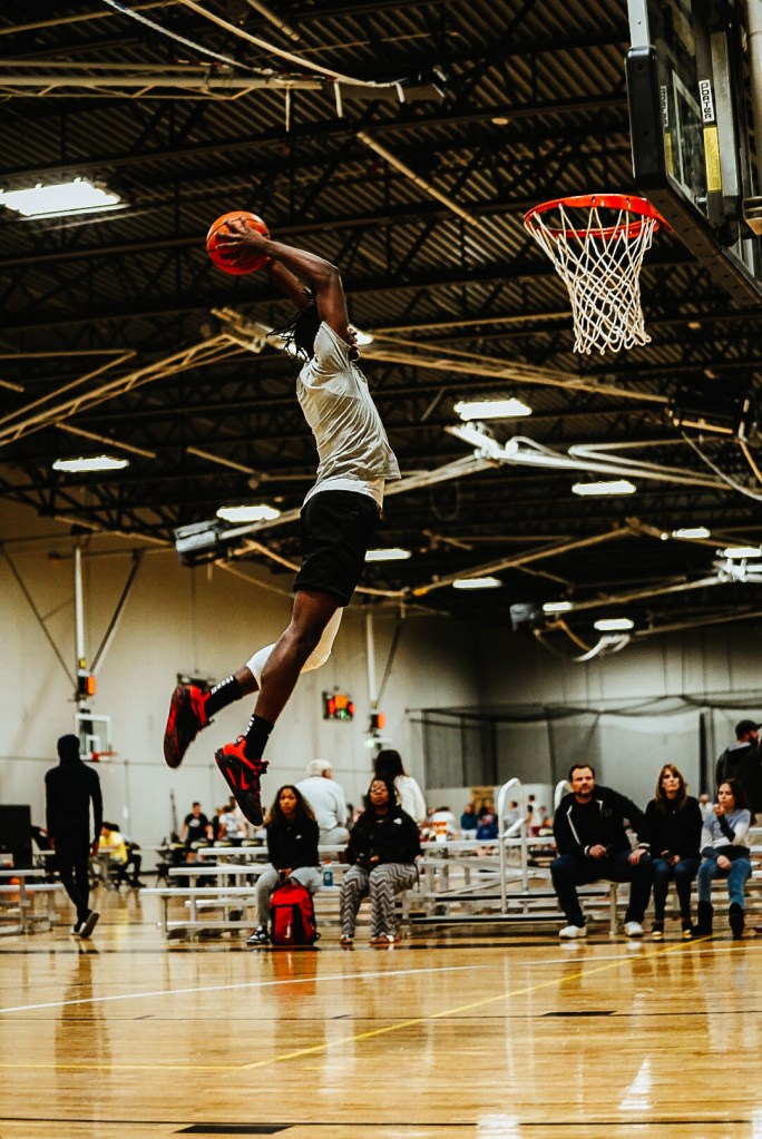 Javonte Woolery