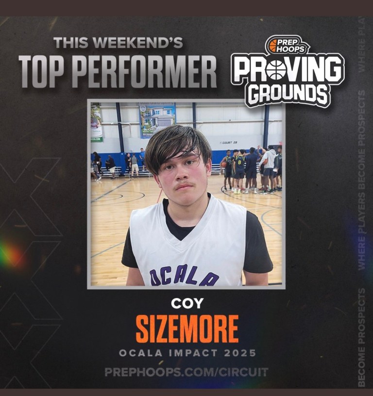 Coy Sizemore