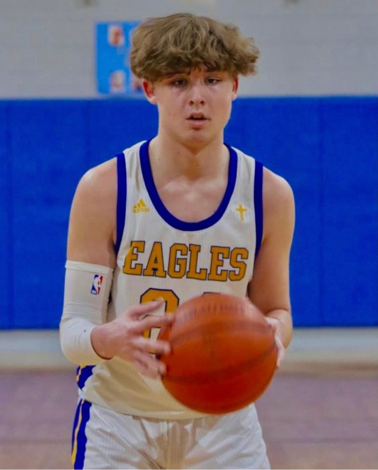 Jakson Cullen