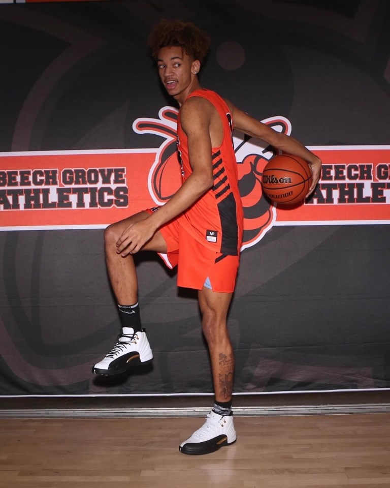 Jeremiah Alexander