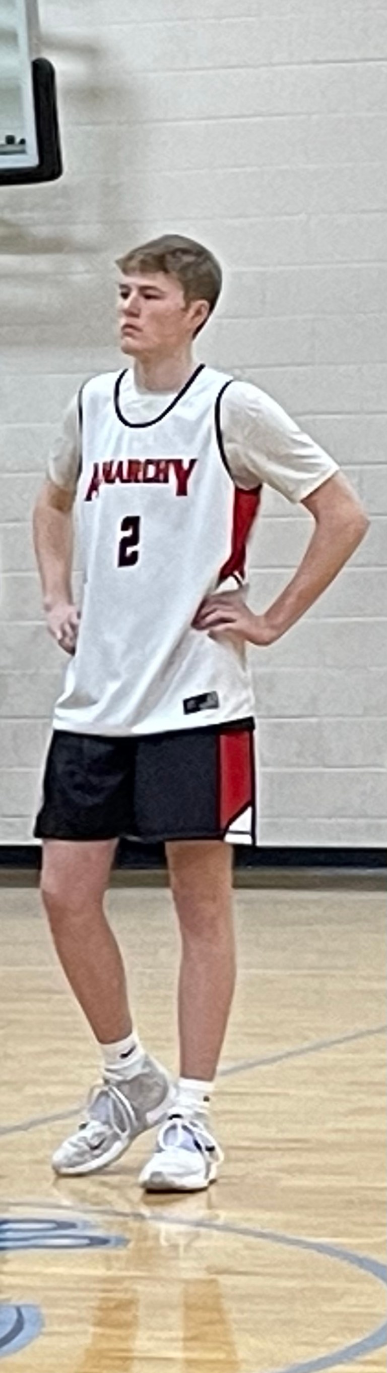 Tristan Youngblood
