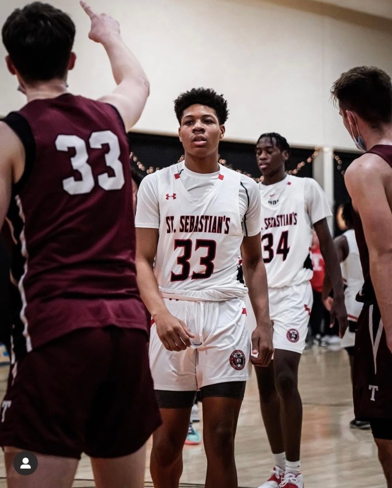 Jaylen Harrell