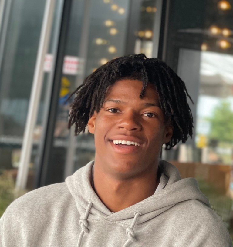 Julius Joseph-Brown