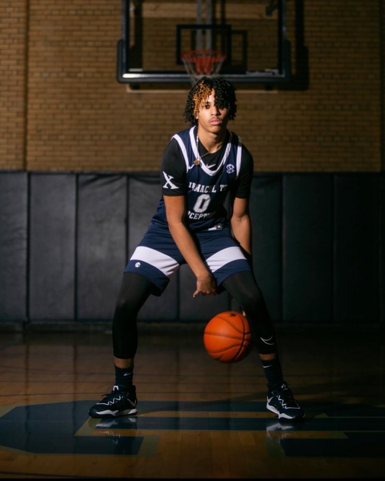 Jordan Riley