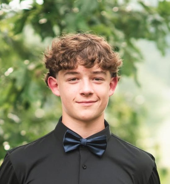 Benjamin Brooks