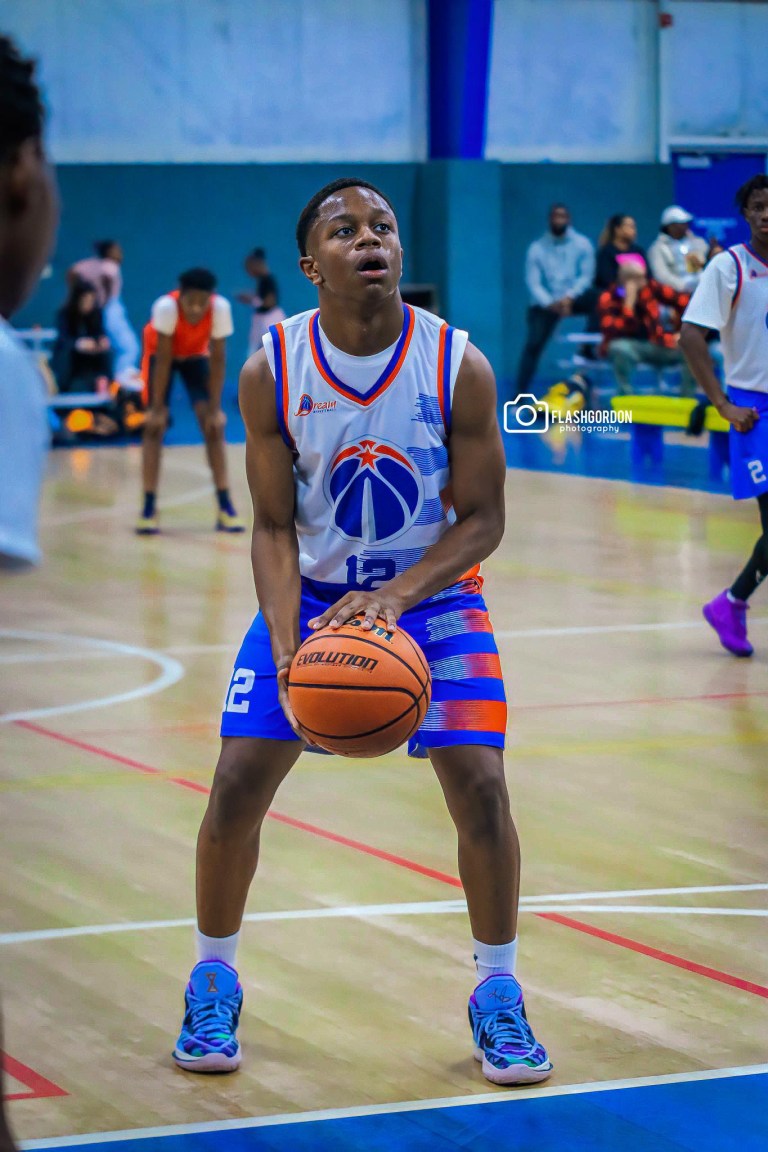 Myair Thompson