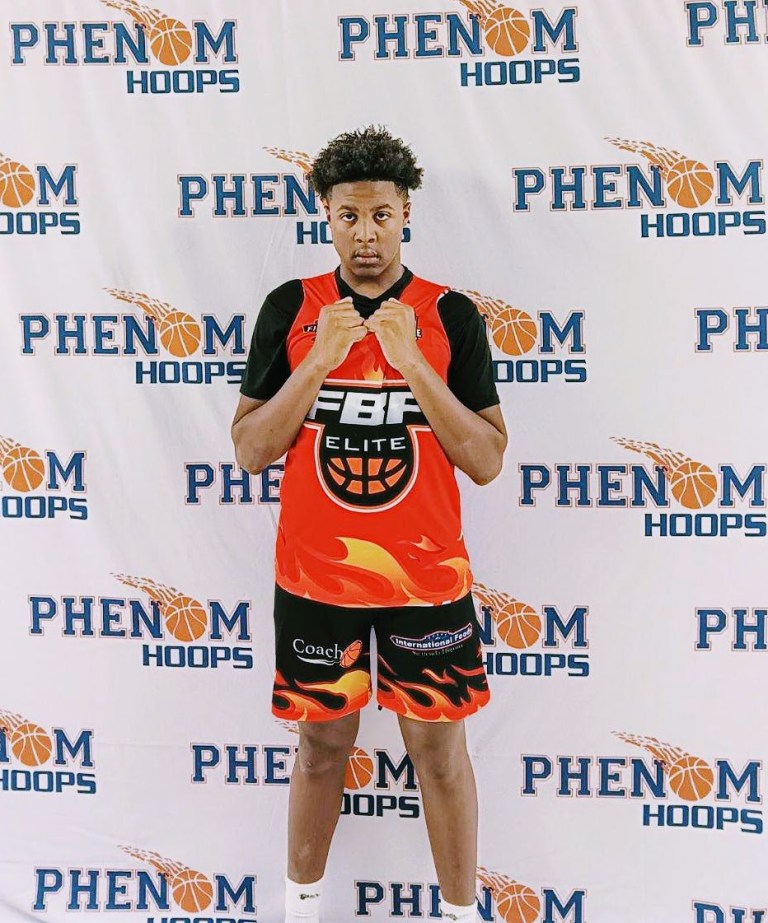 Brycen’ Greene