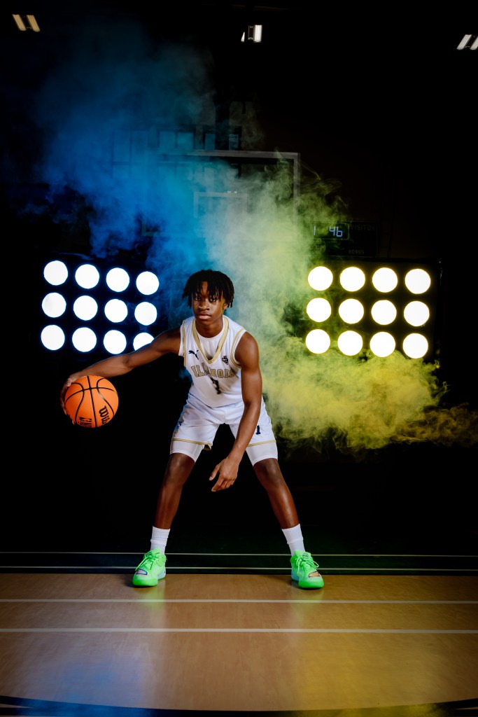 Bobby Shakespeare III