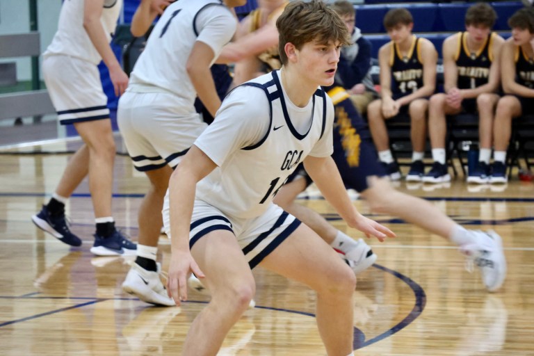 Evan McIntire