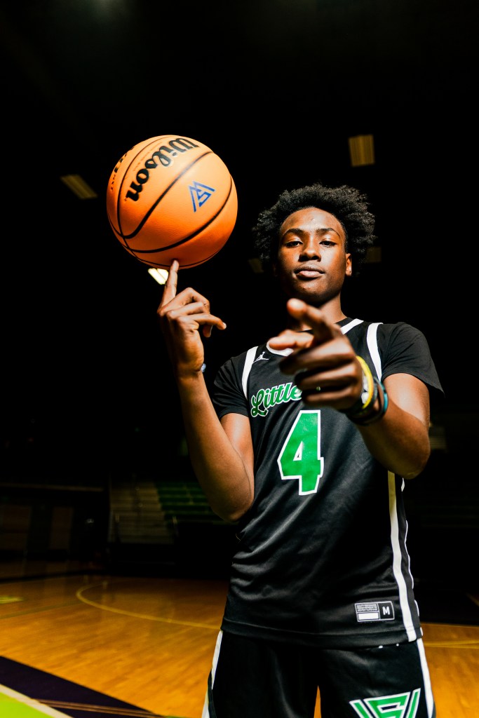 Jaden Bryles