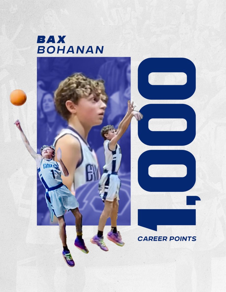 Baxton Bohanan