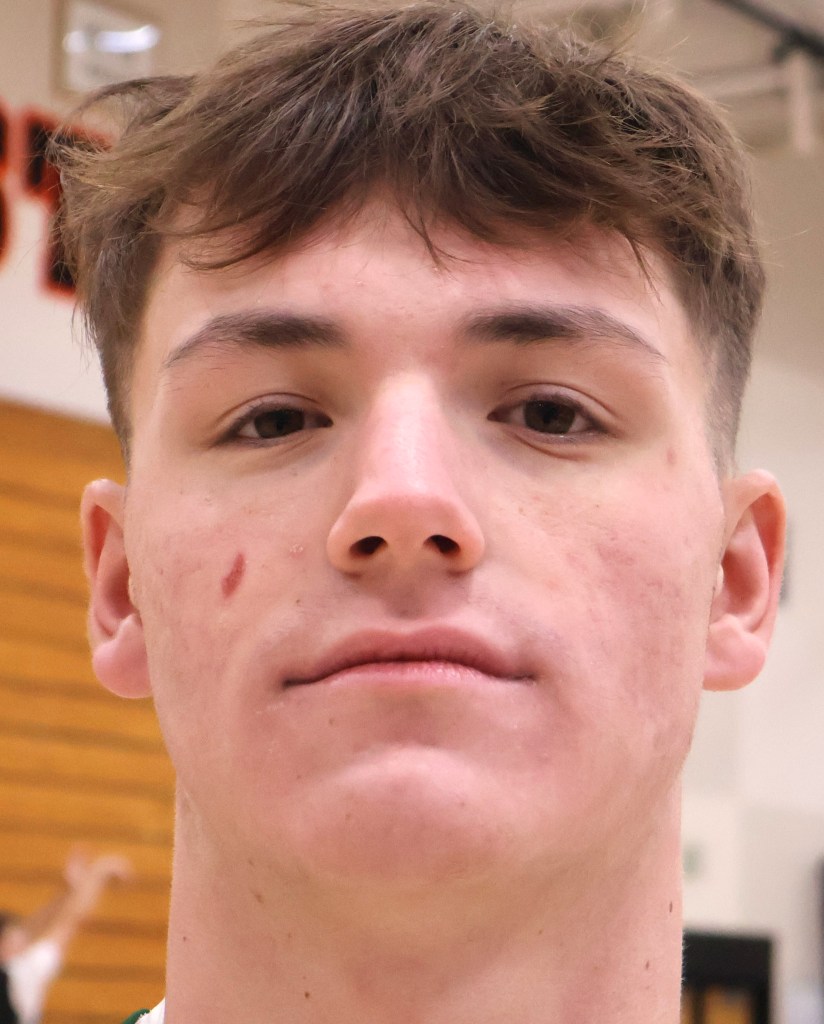 Isaiah Yuenger