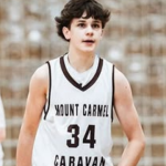Beckett Wessel