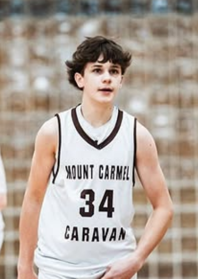 Beckett Wessel