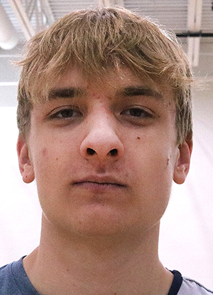Brendan Pawloski