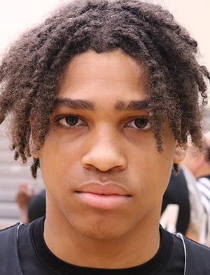 Jatavion Crawford