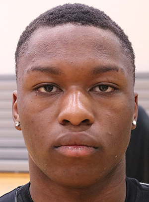 James Ford III
