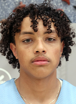 AJ Dotson