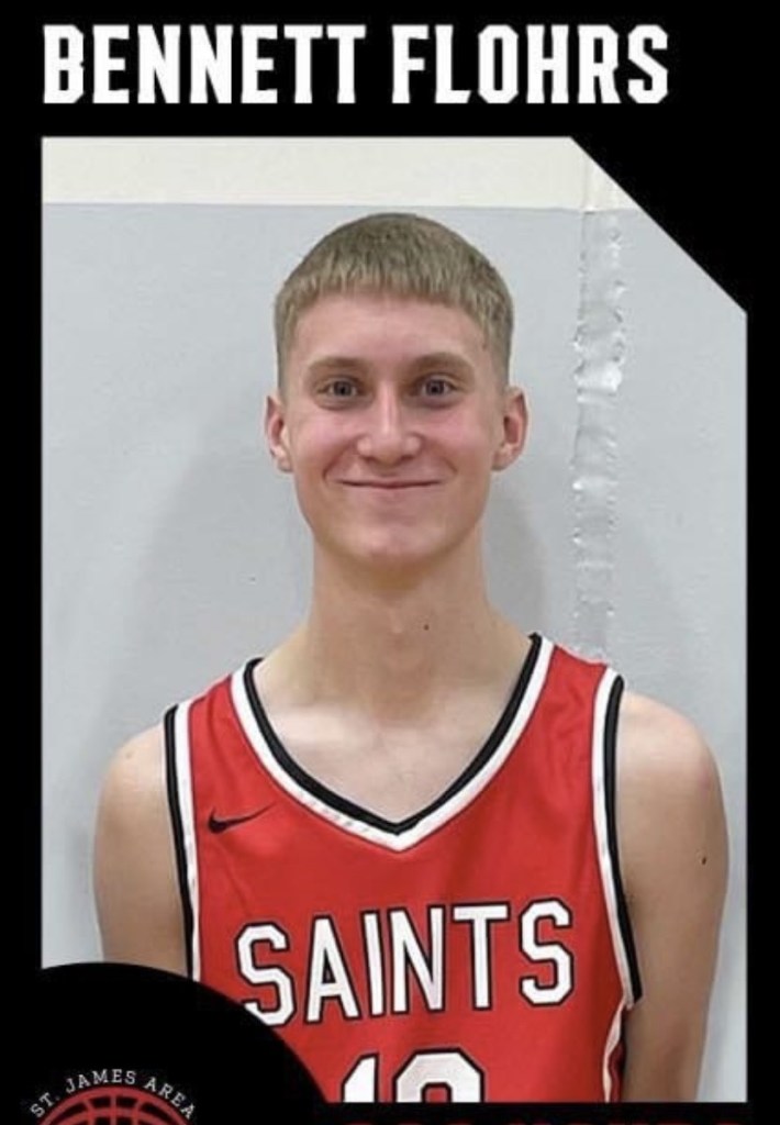 Bennett Flohrs