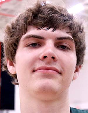 Aaron Bartol