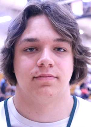 Blake Metoxen