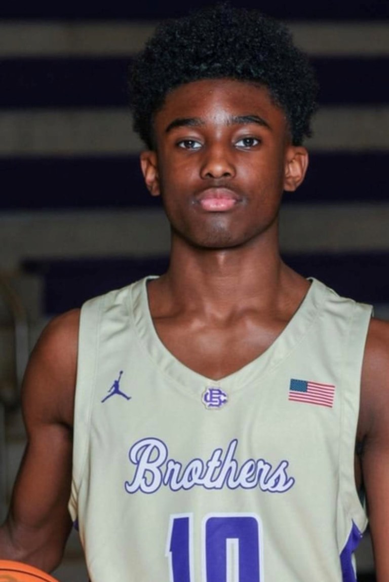 BJ Brown