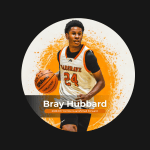Bray Hubbard