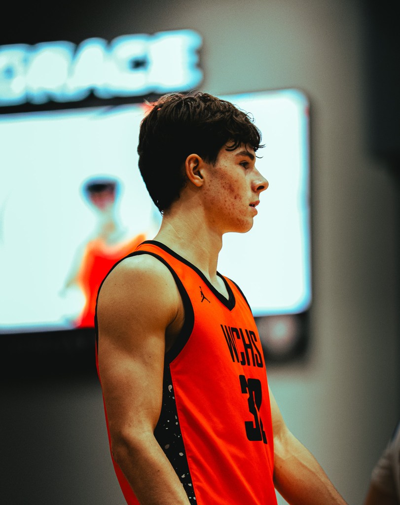 Drew Jones
