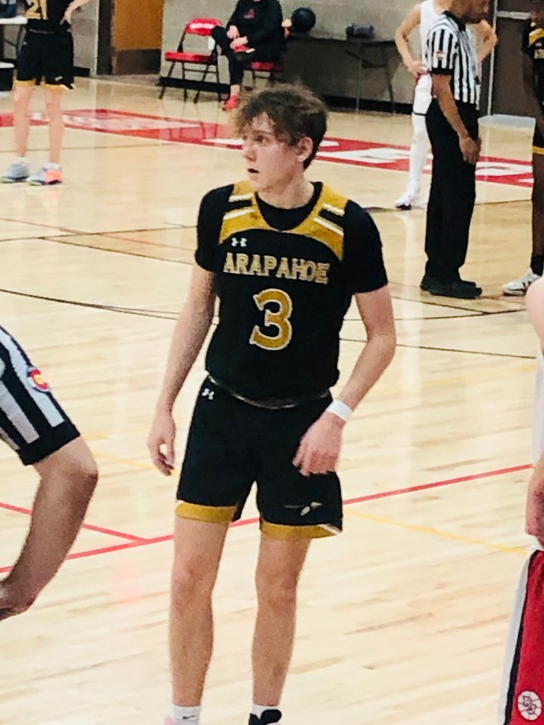Brady Bergstorm