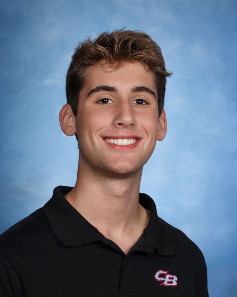 Braeden Hennelly