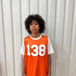 Branton Benard