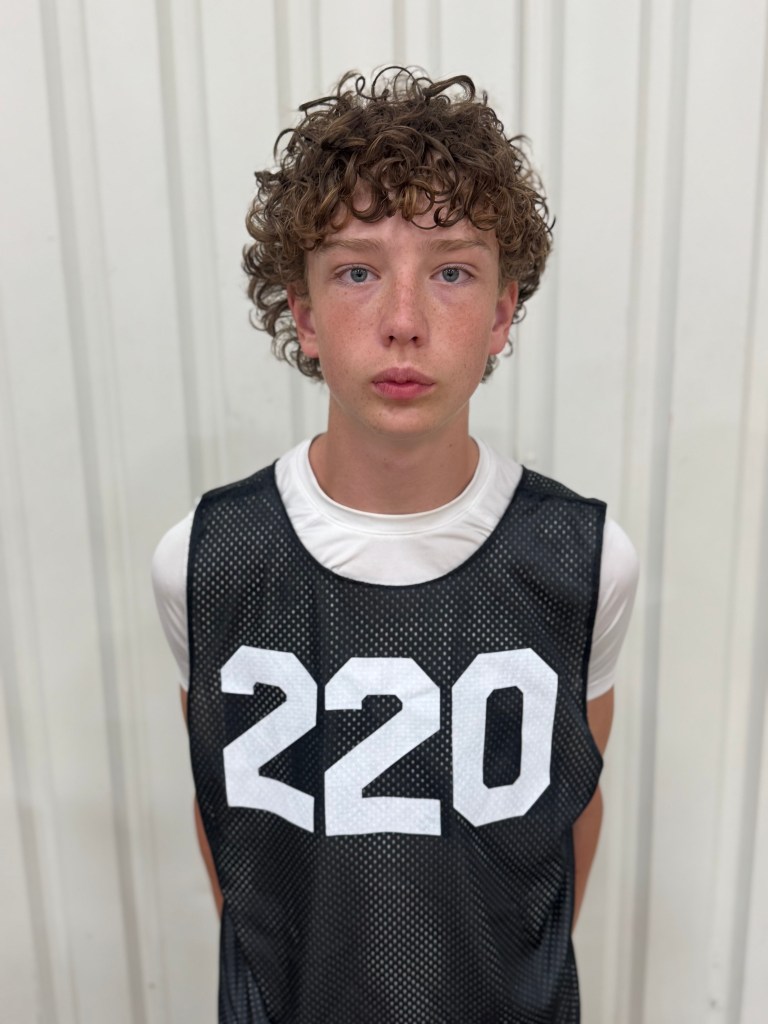 Braylon Smith