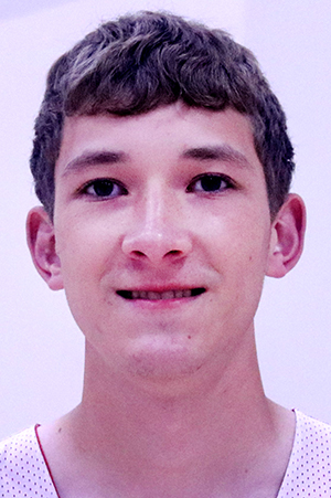 Connor Holly