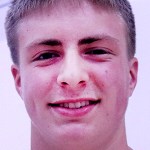 Colton Larsen