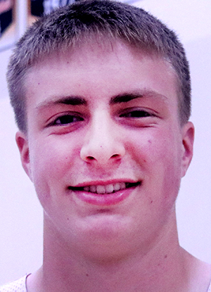 Colton Larsen