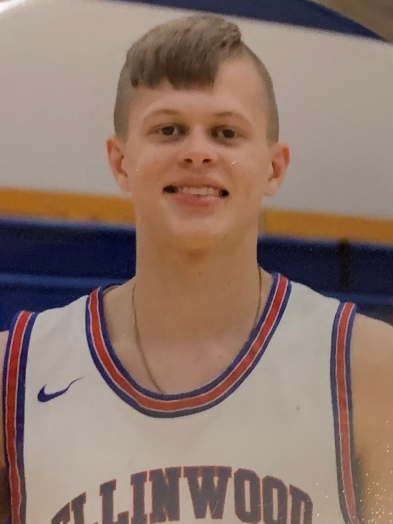 Britton Dutton