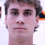 Carter Mantei