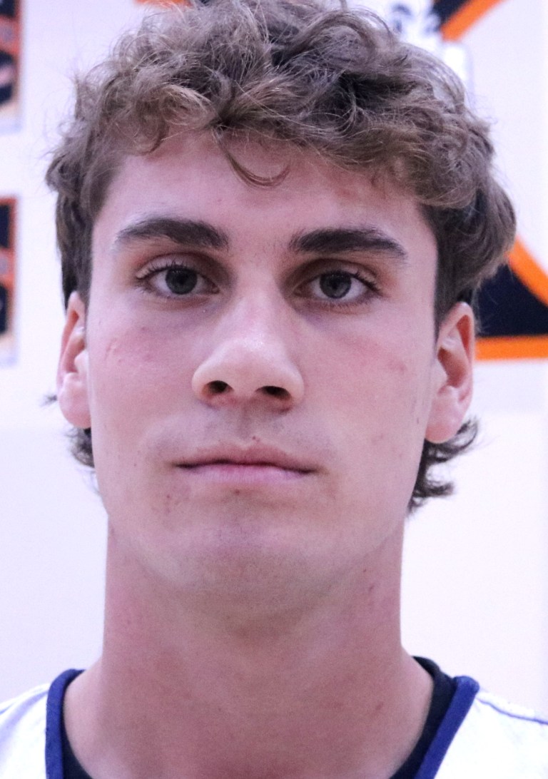 Carter Mantei