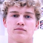 Zeke Sawall