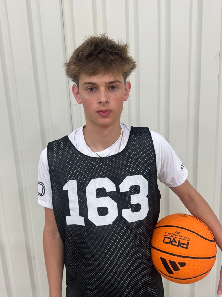 Brycen Thacker