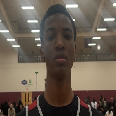 Bryson Cofield