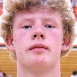 Cole Walby