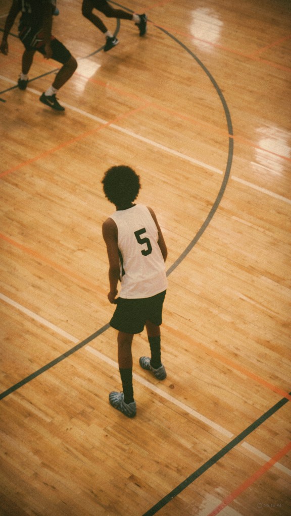 Nayshawn Darnell Jones