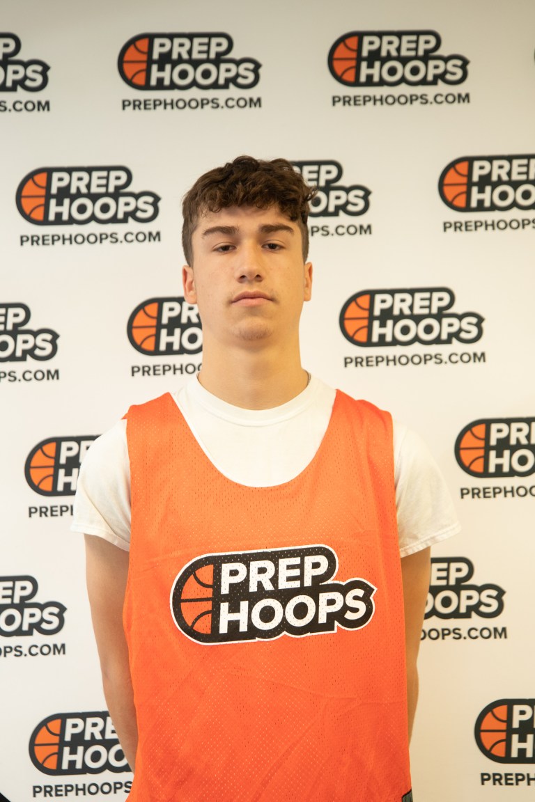 Colin Frazier