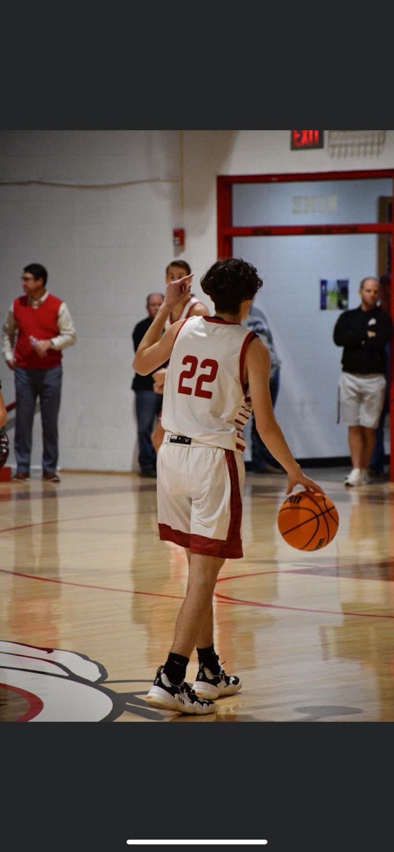 Ethan Vandevier